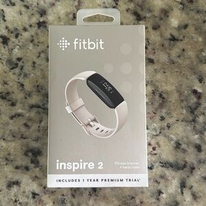Fitbit Inspire 2